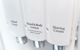 Bay Hotel Apartments